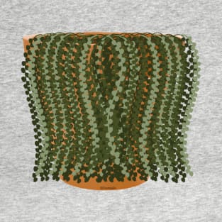 String of Pearls T-Shirt